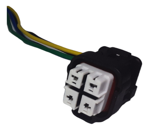 Conector Tapa Bomba Gasolina Terios Laser Mazda 626 Allegro 