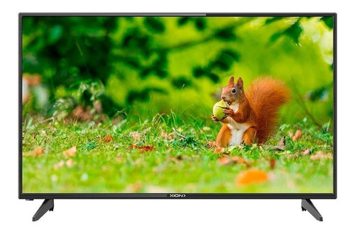 Imagen 1 de 2 de Smart TV Xion XI-LED40SMART HD 40" 220V