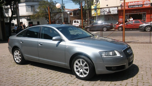 Imagen 1 de 12 de Audi A6 2.4 2007