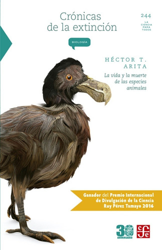 Cronicas De La Extincion - Hector T Arita