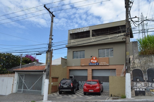 Imagem 1 de 23 de Comercial Para Venda, 0 Dormitórios, Vila Pirituba - São Paulo - 1981