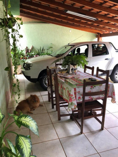 Imagem 2 de 10 de Casas - Ref: V4194