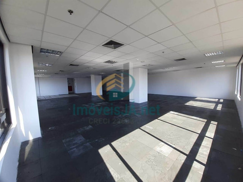 Imagem 7 de 12 de Sala Para Alugar No Bairro Alphaville Industrial - Barueri/sp - 379