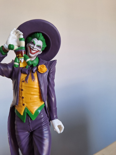 Figura Joker El Guason El Risas Batman