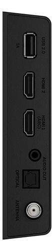 Vizio 43 Full Hd 1080p Smart Tv Airplay Chromecast D43fm-k04 (Reacondicionado)