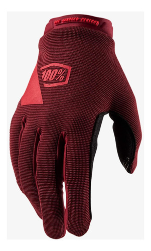 Ridecamp Women's Motocross & Mountain Biking Gloves - Lightw