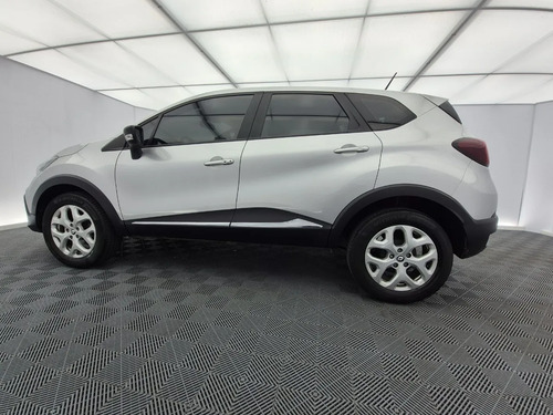 Renault Captur 1.6 Zen Mt