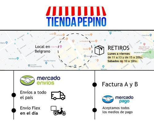 Termo Termolar R-evolution Revolution Acero Tienda Pepino Inoxidable Irrompible Pico Matero Manija