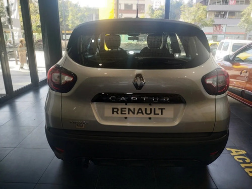 Renault Captur 1.6 Life 0km 2021 Precio Imbatible!! (jav)