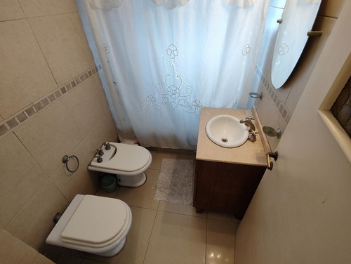 Imagen 13 de 24 de 3 Amb Balcón Lavadero Cubierto Baño Y Toilette
