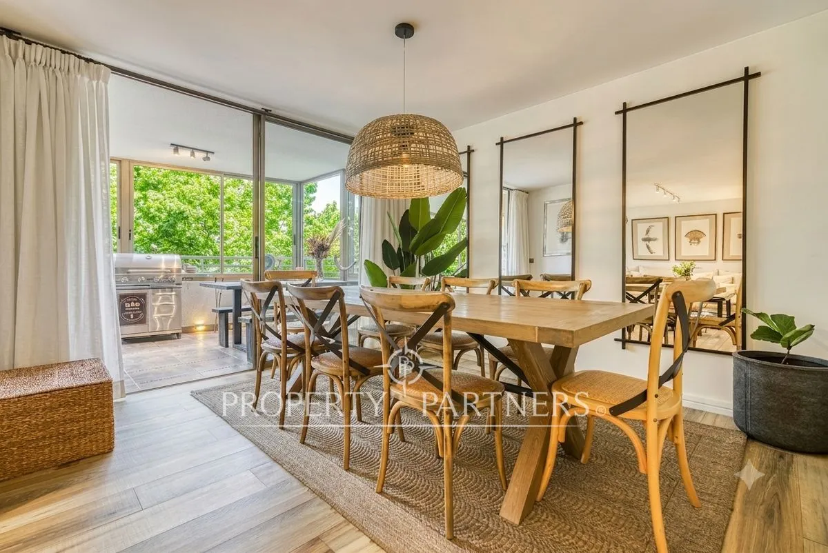 Imagen 5 de 24 de Increíble Y Amplio En Exclusivo Condominio Frente ...