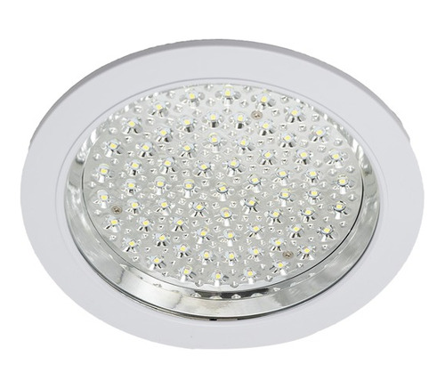 Foco Led Tipo Pl 