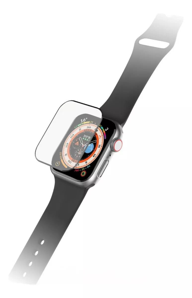 Primera imagen para búsqueda de protector apple watch