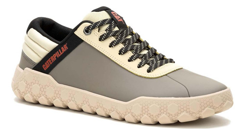 Sneaker Caterpillar Hex + Bungee Cord Para Hombre