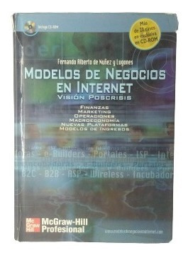 Modelos De Negocios En Internet Fernando Alberto De Nuñez