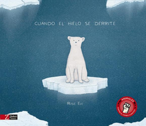 Libro Cuando El Hielo Se Derrite