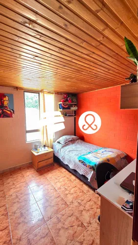 Apartamento En Venta En La Palma 3 Habitaciones, Cerca A Centro Suba.