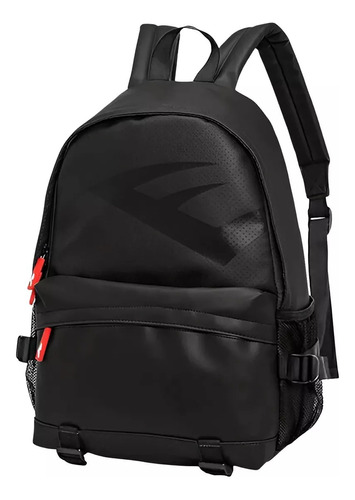 Mochila Everlast Capacidad Urbana Deportiva Nuevo Calidad Hb