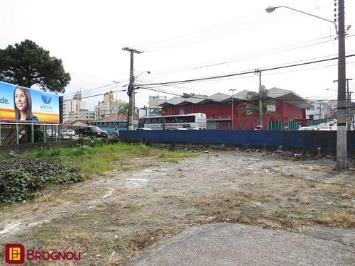 Terreno Comercial Excelente No Estreito! - 22983