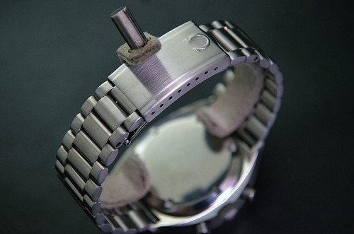 Vintage Omega Speedmaster Mark 3 Ref 176.002 Lindo Cal.1040