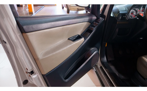 Fiat Idea 1.8 MPI ADVENTURE 16V FLEX 4P MANUAL