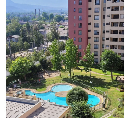 Vendo Hermoso Departamento Colombia 8051, La Florida.