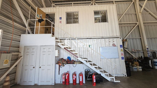 Industrial En Venta En Concón
