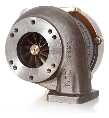 Turbo To4e Volkswagen Bus 17.210/volvo Camión Vm210 Euro 1-2