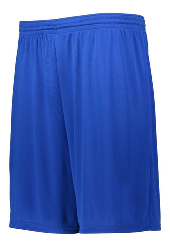 Short Caballero Basketball Organized Sportswear Color A Rey