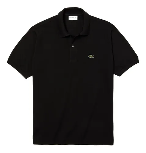 Playera negra caballero hotsell
