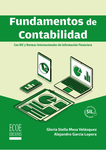 Fundamentos De Contabilidad (sil)