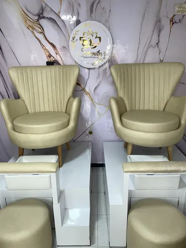 Spa De Uñas