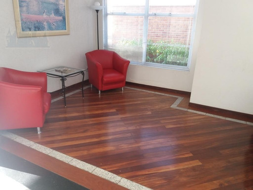 Imagem 15 de 18 de Apartamento Para Venda, 2 Dormitórios, Vila Gumercindo - São Paulo - 10350