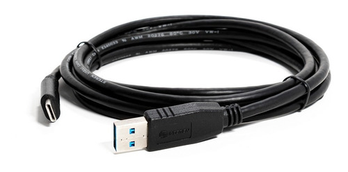 Cable De Datos 2m Usb 3.1 A Tipo C |usb-396
