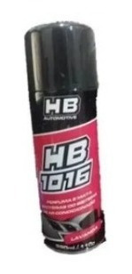 Hb Ambientador Lavanda Spray 290ml