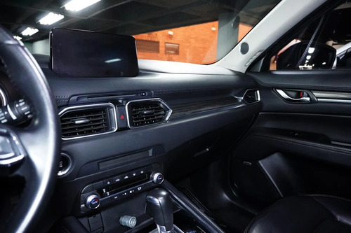 Mazda CX-5 2.5 Grand Touring Lx Camioneta