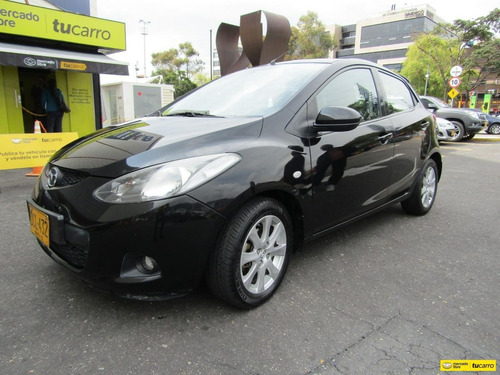 Mazda Mazda 2 Mt 1500