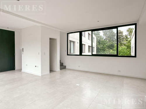 Dúplex En Venta En Tigre Mews