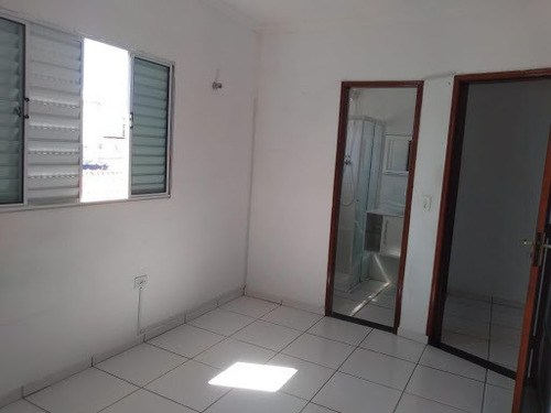 Imagem 8 de 16 de Casa Com 2 Dormitórios Para Alugar, 70 M² Por R$ 1.700,00 - Vila Guarani - Mauá/sp - Ca0173