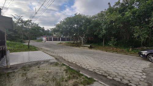 5252 - Casa 2 Dormitórios Vera Cruz Mongaguá