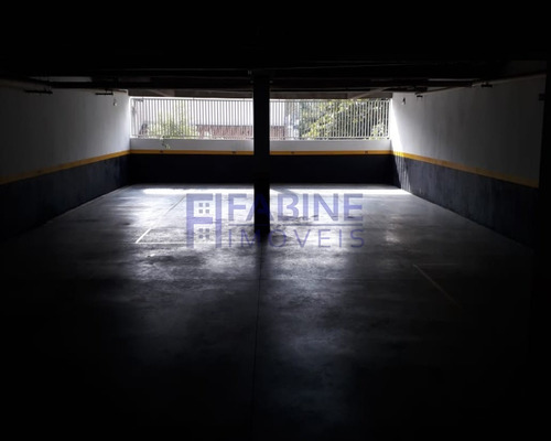 Imagem 19 de 24 de Apartamento Novo Próximo Ao Centro De Santo André - Ap00060 - 34975778