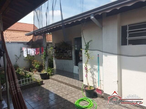 Imagem 5 de 15 de Casa Linda Planejada No Altos De Santana Jacareí Sp - 3744