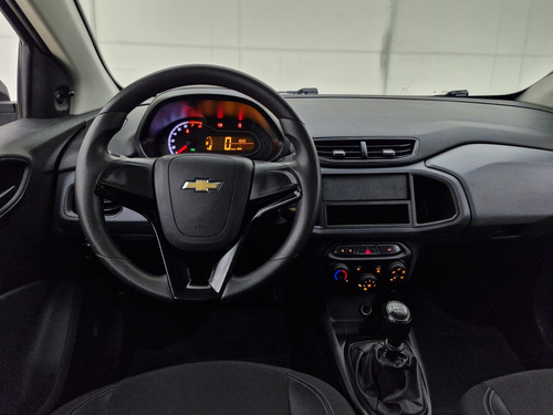 Chevrolet Onix 1.0 FLEX MANUAL