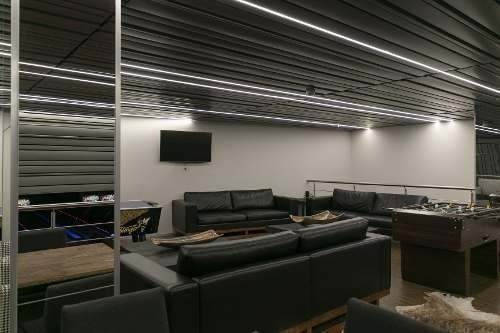 Imagen 13 de 20 de Venta Departamento Con Terraza En City Towers Park Grand