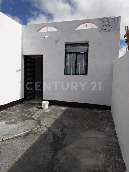 Casas en Venta en Guadalupe 