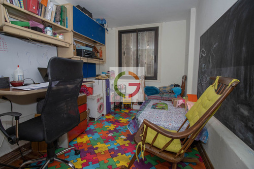 Venta Casa 3 Dormitorios Palermo