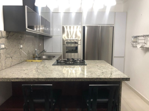 Imagen 5 de 12 de En Venta Apartamento Ubicado En El Edificio Costa Brava Ve03-0700cb-mpec
