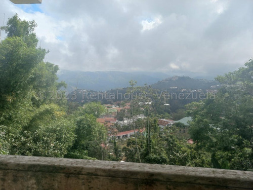Imagen 19 de 30 de Casa En Venta, El Hatillo, 1.159mts, Rah 23-18071