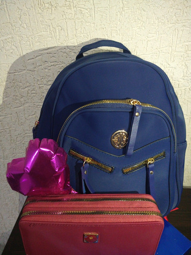 Bolso Cartera 