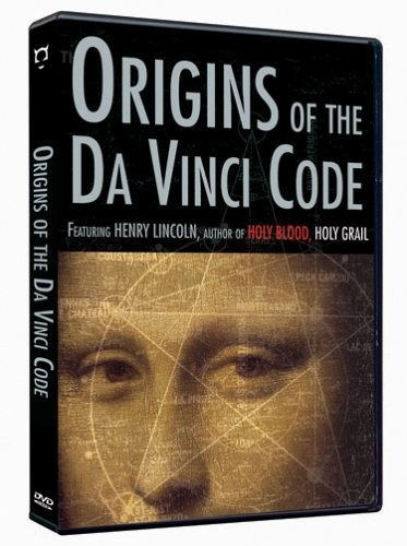 Orígenes Del Código Da Vinci.